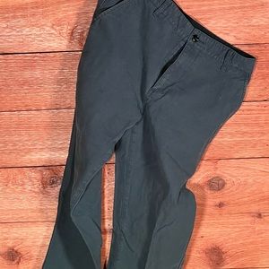 Rhythm Size 32 Men's Chinos